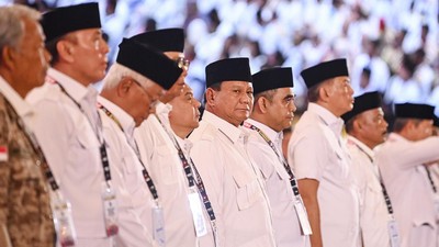 Pernyataan Prabowo Dinilai Sebagai Blunder