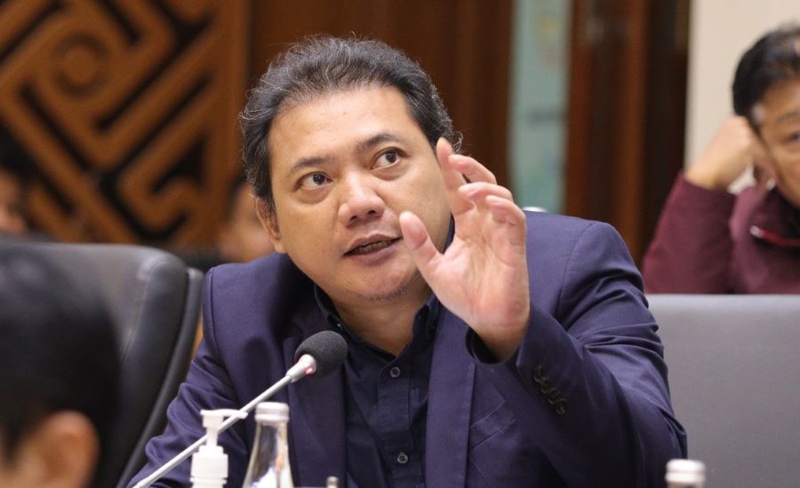 Taufik Basari Tegaskan NasDem Tolak Gubernur Jakarta Ditunjuk Presiden