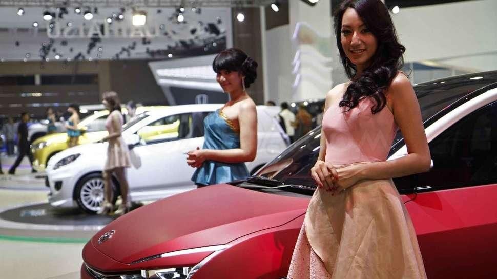 Toyota Perkenalkan Mobil Listrik dengan Transmisi Seperti Konvensional Biasa