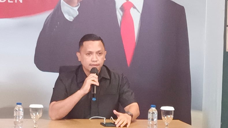 Berikut Pernyataan Sikap TPN Ganjar-Mahfud Kutuk Keras Penganiayaan Relawan di Boyolali