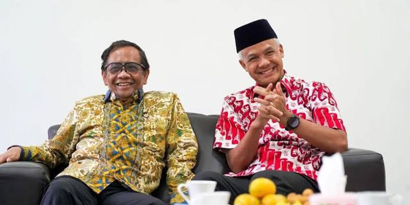 TPN Ganjar-Mahfud Tegaskan Siap Hadapi Pekan Kampanye Terbuka Pilpres 2024