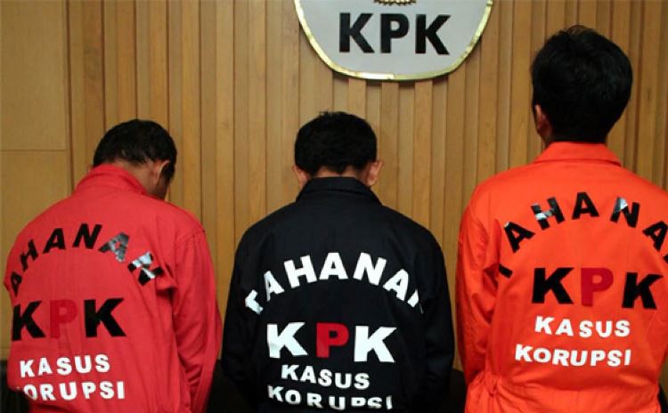 KPK Klaim Terapkan Berbagai Cara untuk Cegah dan Berantas Korupsi