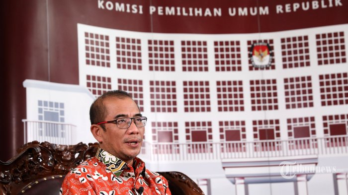 KPU Pastikan Tak Ada Tambahan Durasi Debat Pilpres 2024