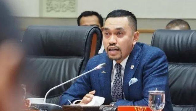 NasDem Desak Polri Usut Netizen yang Mengancam Menembak Anies