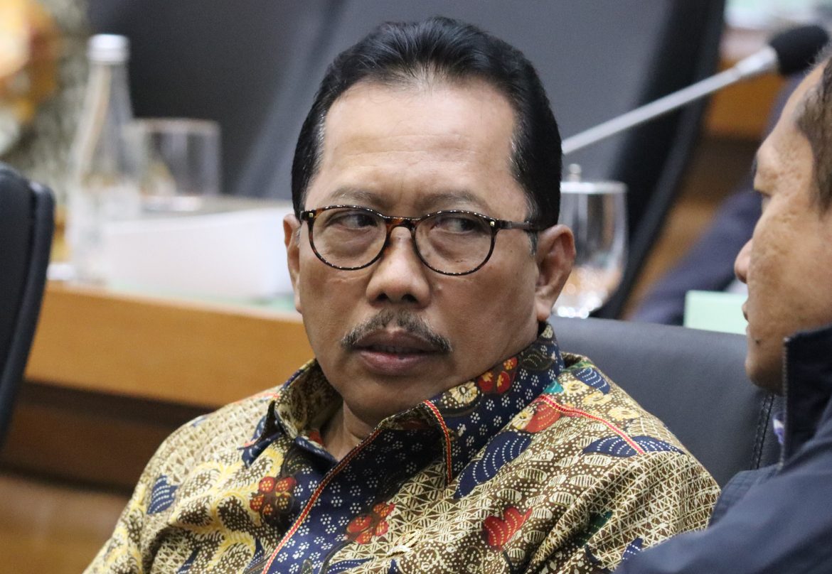 Anggaran KPPS Disunat, Aminurokhman Minta KPU Tindak Tegas Pelaku