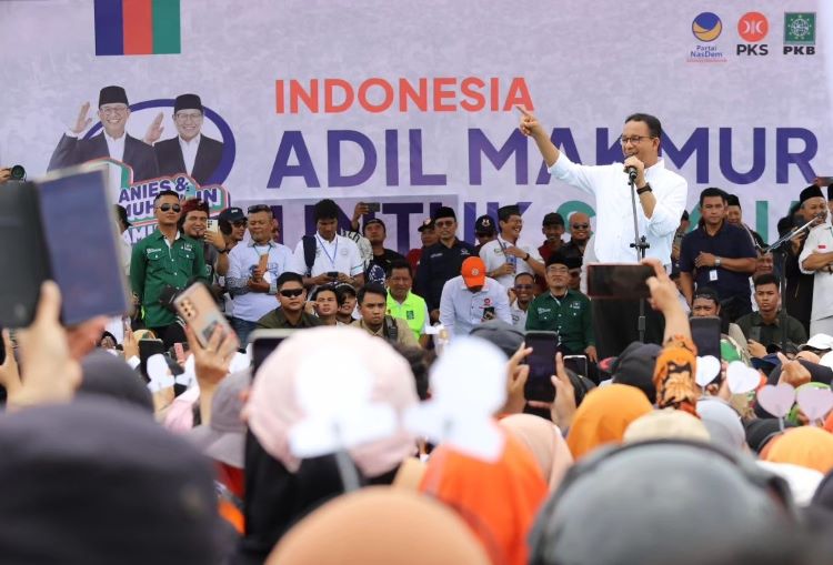 Anies Ungkit Jika Jokowi Pernah Bicara Netralitas