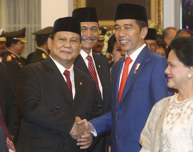 KPU Ingatkan Jokowi untuk Cuti Jika Nekat Kampanye