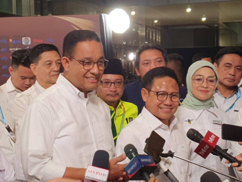 AMIN Ungkapkan Banyak Temukan Kecurangan Pilpres 2024 Dilakukan Kepala Desa