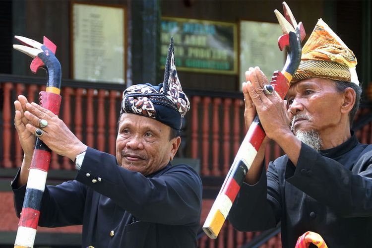 Sandiaga Optimis Gorontalo Masuk dalam Jaringan Kota Kreatif UNESCO