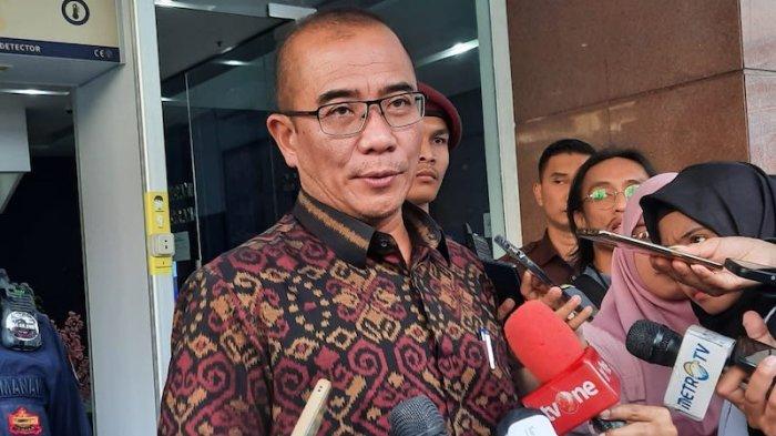 KPU: 71 Petugas Pemilu 2024 Meninggal Dunia, 4.567 Sakit