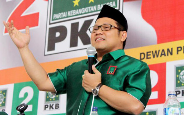 PKB Diminta Kembali Bersama NU dan Terima Hasil Pemilu