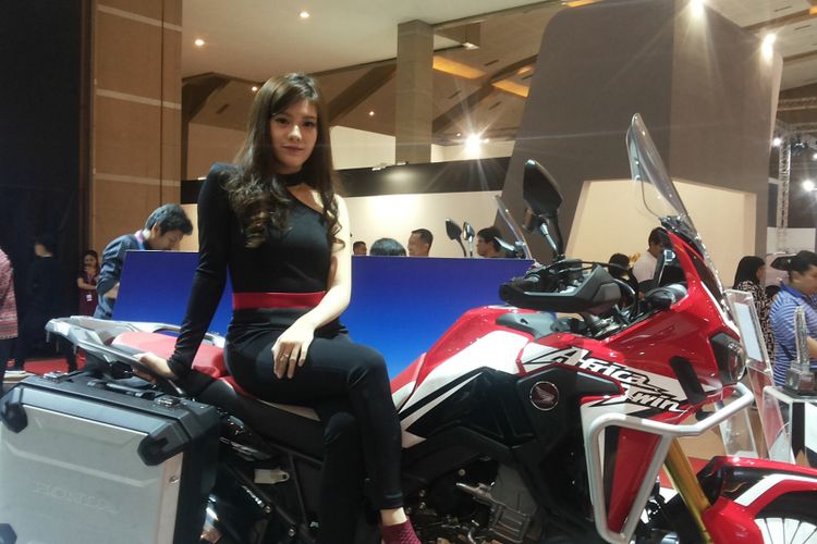 Voge Kembangkan Sportsbike 660 CC 4-inline Saingi Aprilia Hingga Triumph