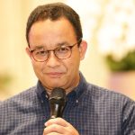 Anies Imbau Pendukung Laporkan Temuan Indikasi Kecurangan Pemilu 2024