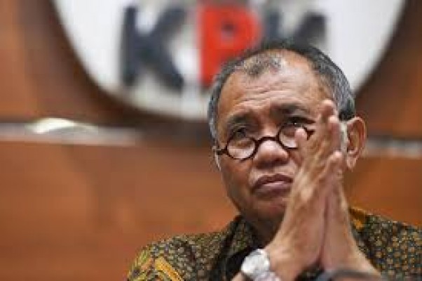 Mantan Ketua KPK Harap Dugaan Kecurangan Pemilu Segera Ditindak