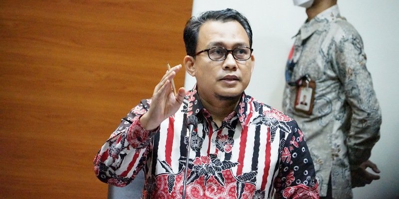 KPK Periksa Dua Hakim Agung terkait Dugaan Gratifikasi dan TPPU di Kasus Gazalba Saleh