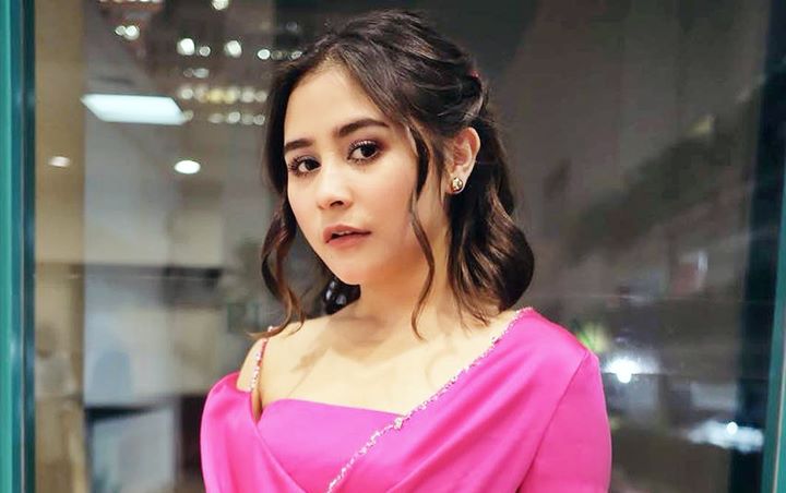 Prilly Latuconsina Bagikan Tips Sehat Selama Jalani Ramadan