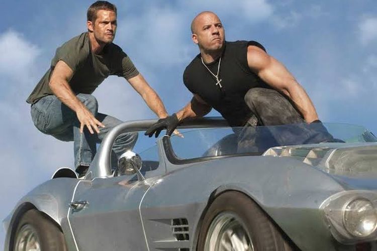 Vin Diesel Pastikan Fast and Furious 11 Jadi Film Terakhir