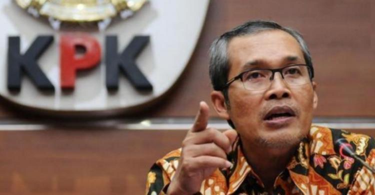 KPK Naikkan Status Kasus Dugaan korupsi Pengadaan Kelengkapan Rumah Jabatan DPR RI