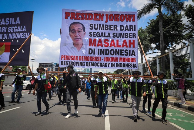 JK Imbau Publik Tak Ragukan Hak Angket DPR untuk Selidiki Dugaan Kecurangan Pemilu 2024
