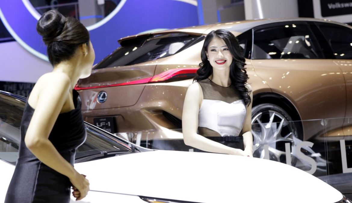 Nissan-Honda Produksi Mobil Listrik untuk Hadapi Tantangan dari Tiongkok