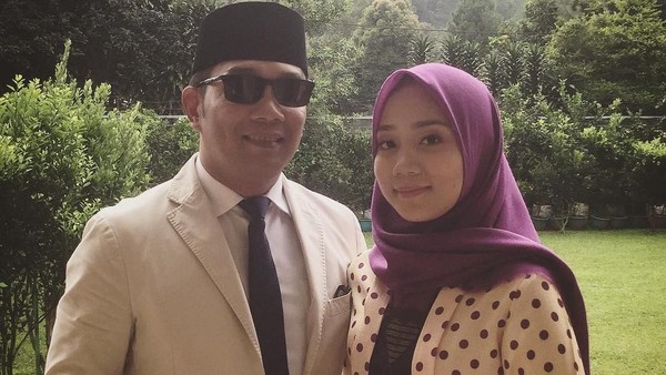 Putri Ridwan Kamil Buka Alasan Putuskan untuk Lepas Hijab