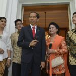 PDIP Tegaskan Jokowi dan Gibran Tak Lagi Jadi Kader "Banteng Moncong Putih"