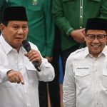 Prabowo-Gibran Dinilai Dapat Beberapa Keuntungan Jika Tarik PKB ke Koalisi