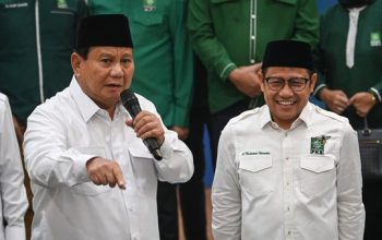 Prabowo-Gibran Dinilai Dapat Beberapa Keuntungan Jika Tarik PKB ke Koalisi