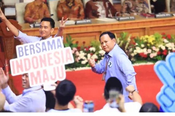 JK Tekankan Pentingnya Oposisi untuk Koreksi Pemerintah Prabowo-Gibran
