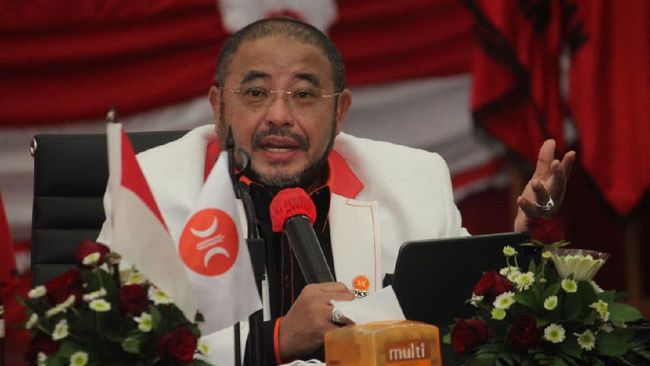 PKS Siapkan Karpet Merah untuk Prabowo-Gibran, Undang AMIN dan Ganjar-Mahfud