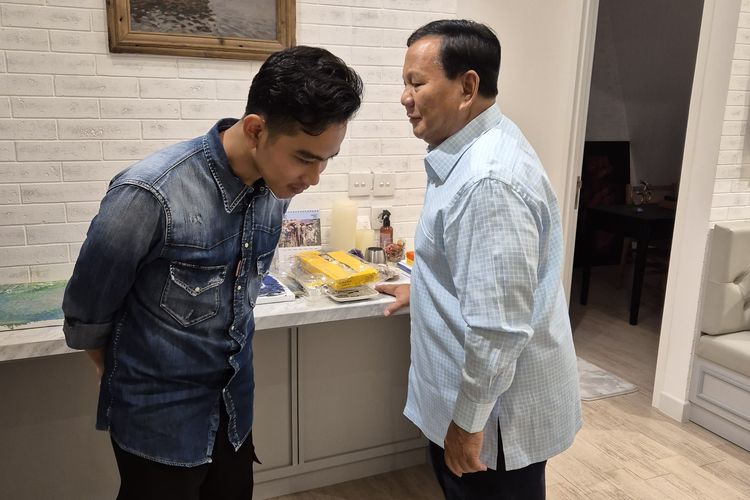 Gibran Rakabuming Raka Dinilai Tak Kompetensi dalam Urusi Indonesia