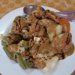 Top 100 Dumplings in The World, Siomay Kalahkan Guotie dari China