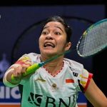 Ester Nurumi Yakin Raih Hasil Positif di Thailand Open 2024