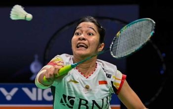 Ester Nurumi Yakin Raih Hasil Positif di Thailand Open 2024