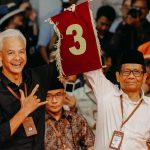 Ganjar Pastikan Tak Gabung dalam Pemerintahan Prabowo-Gibran