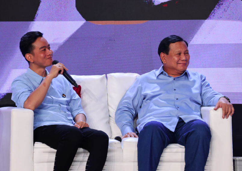 Prabowo-Gibran Diyakini Wujudkan Pemerintahan yang Lebih Baik