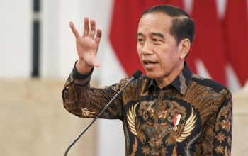 Projo Lapor Jokowi soal Dukungan di Pilwalkot dan Pilgub 2024