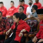 Relawan Usulkan Jokowi Pimpin Parpol Hingga DPA