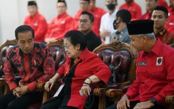 Relawan Usulkan Jokowi Pimpin Parpol Hingga DPA