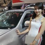 Kia EV6 facelift 2025