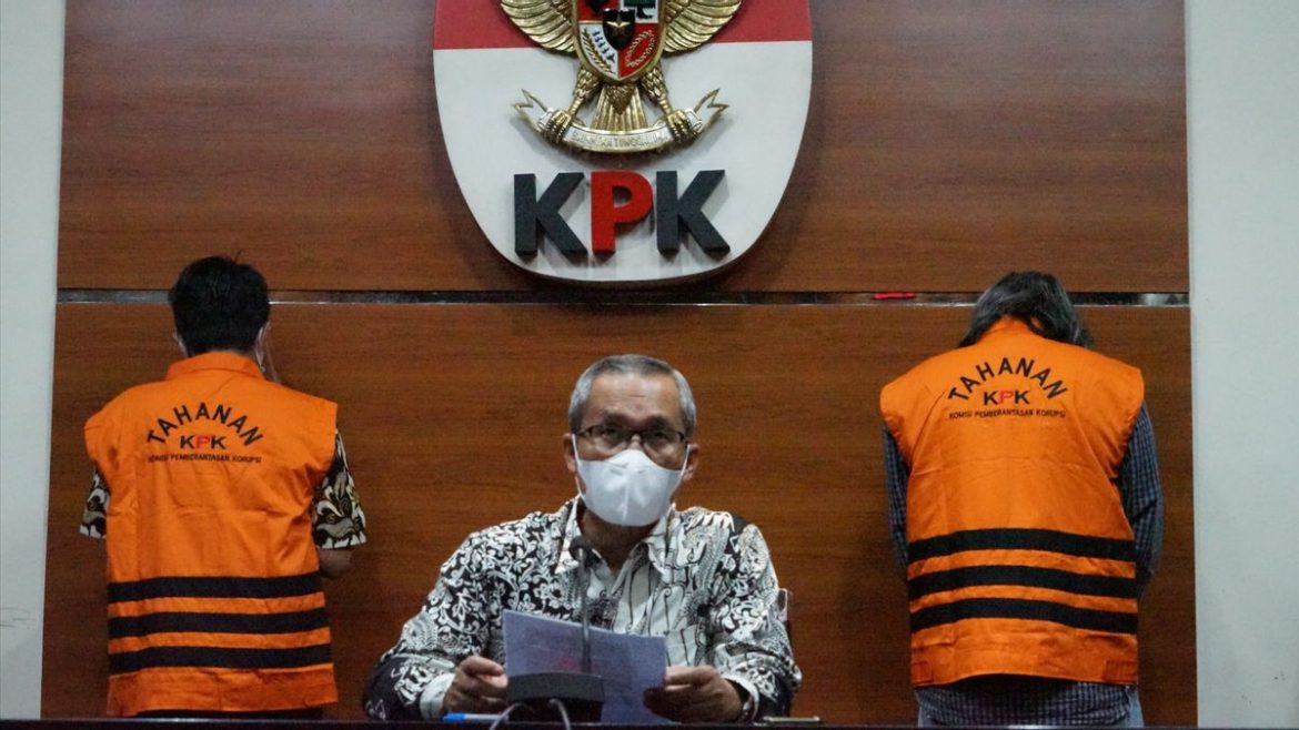 Pendaftaran bagi Capim KPK pada 26 Juni Sampai 15 Juli