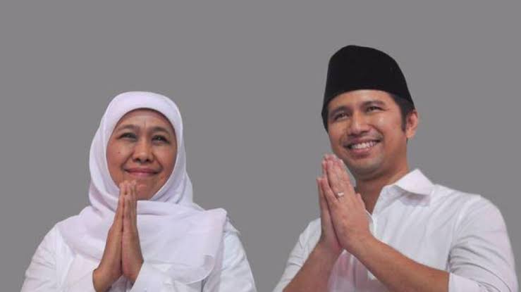 Khofifah-Emil Diyakini Kembangkan Jatim