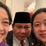 Megawati Diyakini Sambut Baik Gagasan Prabowo untuk Bentuk Presidential Club