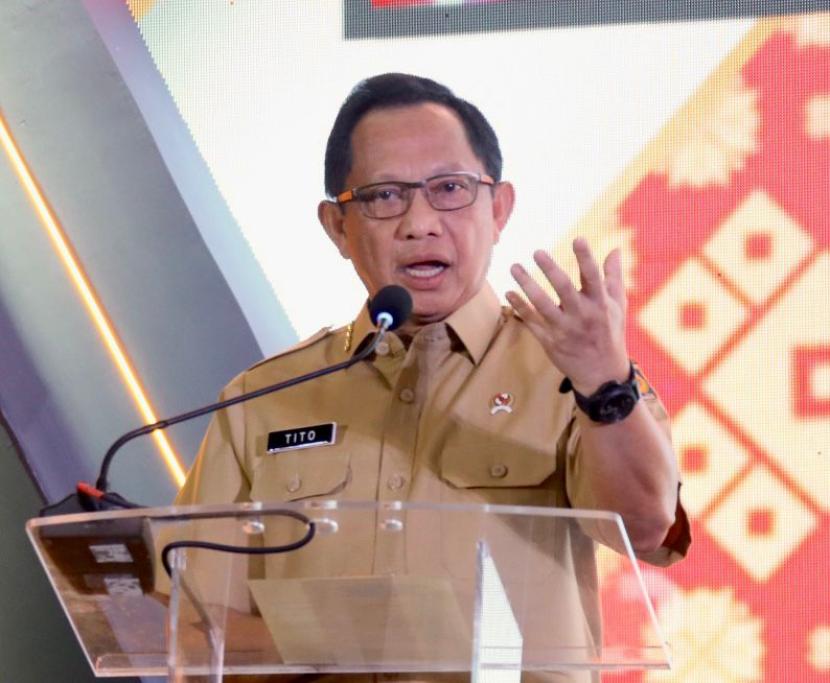 Penjabat Kepala Daerah Wajib Mundur Jika Niat Maju dalam Pilkada Serentak 2024