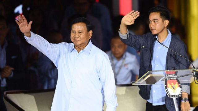 Gerindra Bantah Revisi UU Kementerian untuk Akomodasi Kepentingan Kabinet Prabowo-Gibran