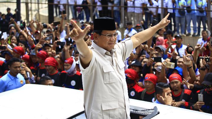 PKS Diprediksi Langsung Gabung dalam Koalisi Prabowo-Gibran