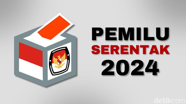 ICW dan Perludem Soroti Laporan Dana Kampanye Kontestasi Pilpres dan Pileg 2024