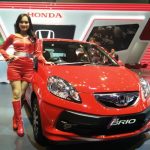 Brio Kontribusi Besar untuk Penjualan Honda