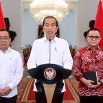 Jokowi Wanti-wanti soal Pengelolaan Fiskal dan Anggaran