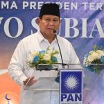 PAN Terbelah soal Wacana Jatah Menteri di Kabinet Prabowo-Gibran